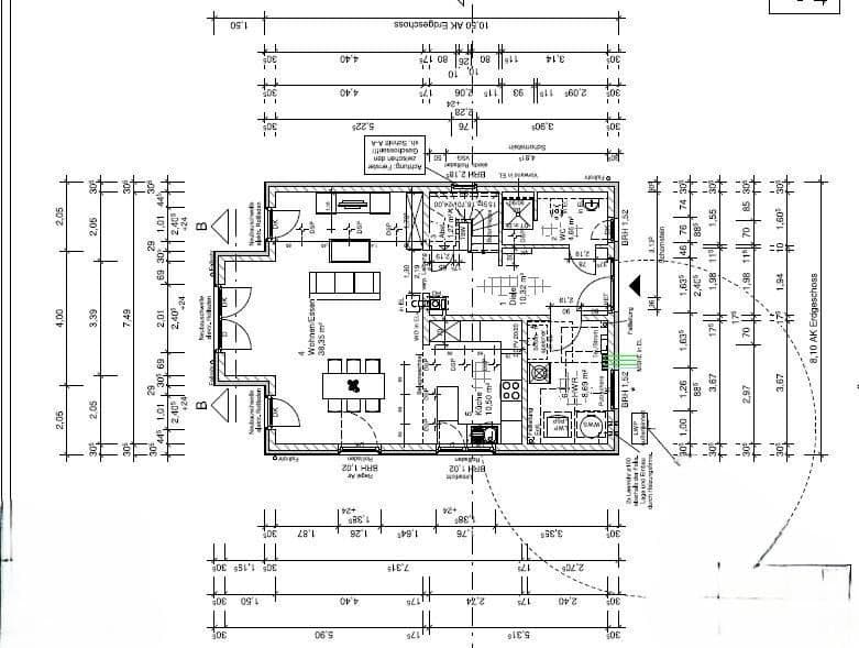 Predaj domu 141 m², pozemok 525 m², Eichwalde, Brandenbursko Predaj domu 141 m², pozemok 525 m², Eichwalde, Brandenbursko