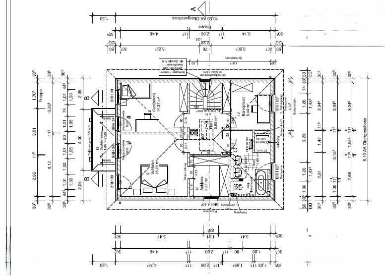 Predaj domu 141 m², pozemok 525 m², Eichwalde, Brandenbursko Predaj domu 141 m², pozemok 525 m², Eichwalde, Brandenbursko