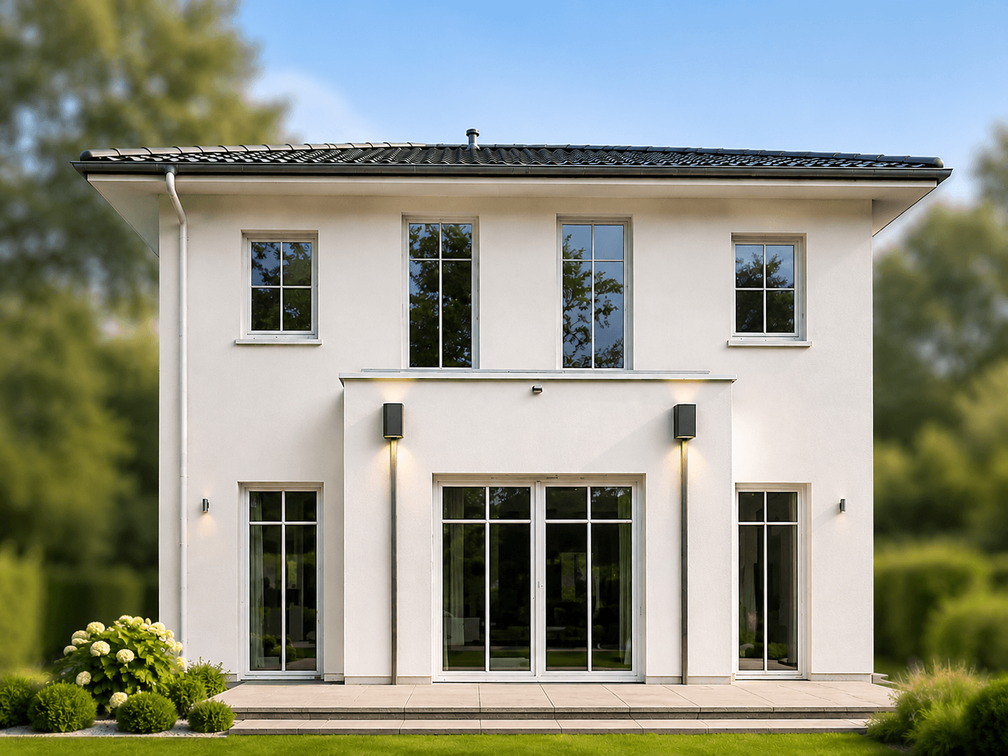 Predaj domu 141 m², pozemok 525 m², Eichwalde, Brandenbursko Predaj domu 141 m², pozemok 525 m², Eichwalde, Brandenbursko