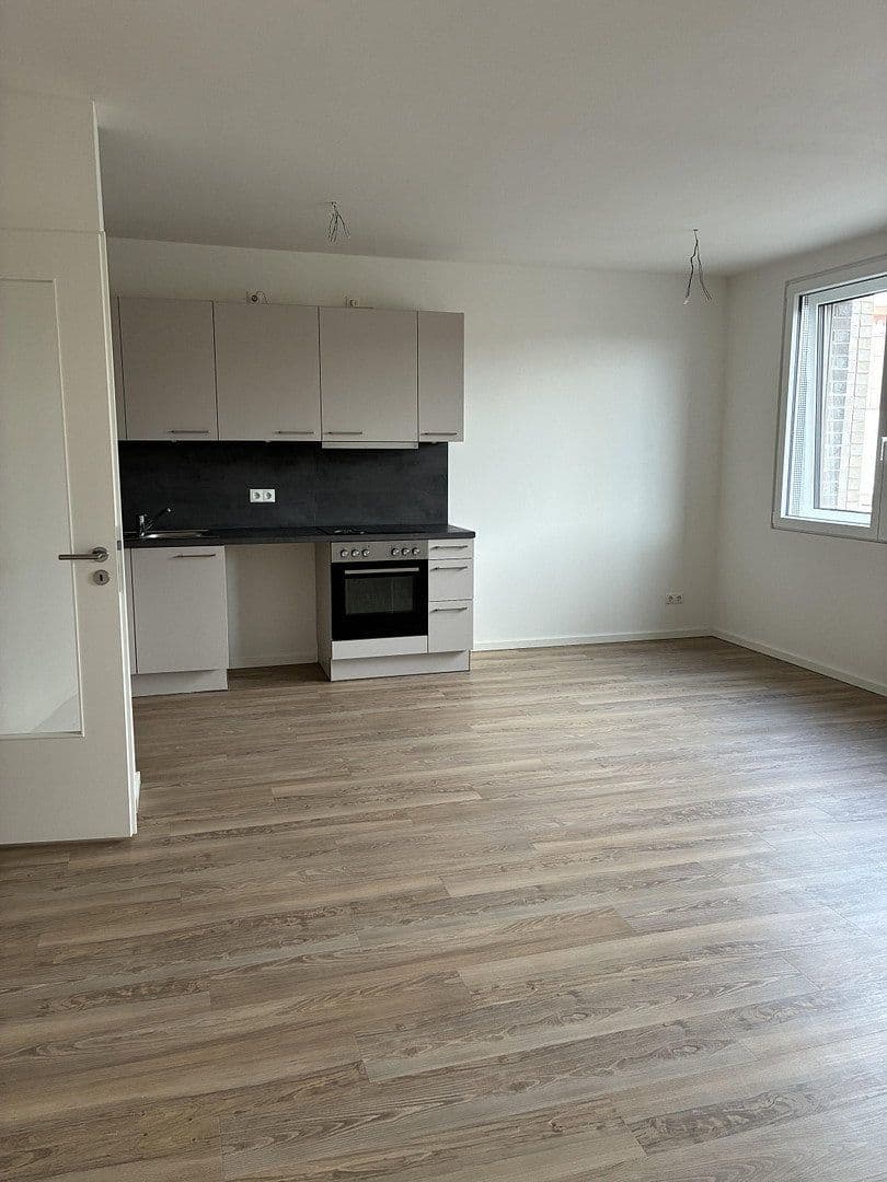 Prenájom bytu 2-izbový 68 m², Bergedorfer Straße 162, Hamburg, Hamburg Prenájom bytu 2-izbový 68 m², Bergedorfer Straße 162, Hamburg, Hamburg