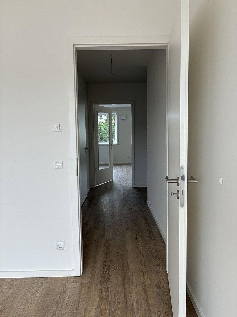 Prenájom bytu 2-izbový 68 m², Bergedorfer Straße 162, Hamburg, Hamburg Prenájom bytu 2-izbový 68 m², Bergedorfer Straße 162, Hamburg, Hamburg