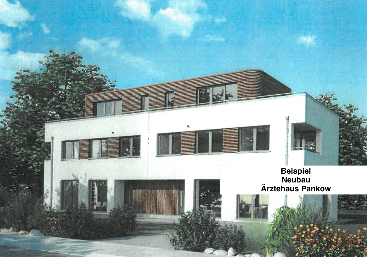 Prenájom kancelárie 72 m², Berlin, Berlín Prenájom kancelárie 72 m², Berlin, Berlín