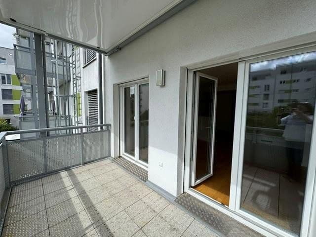Prenájom bytu 3-izbový 82 m², Am Jessenapfel 3, Frankfurt, Hesensko Prenájom bytu 3-izbový 82 m², Am Jessenapfel 3, Frankfurt, Hesensko