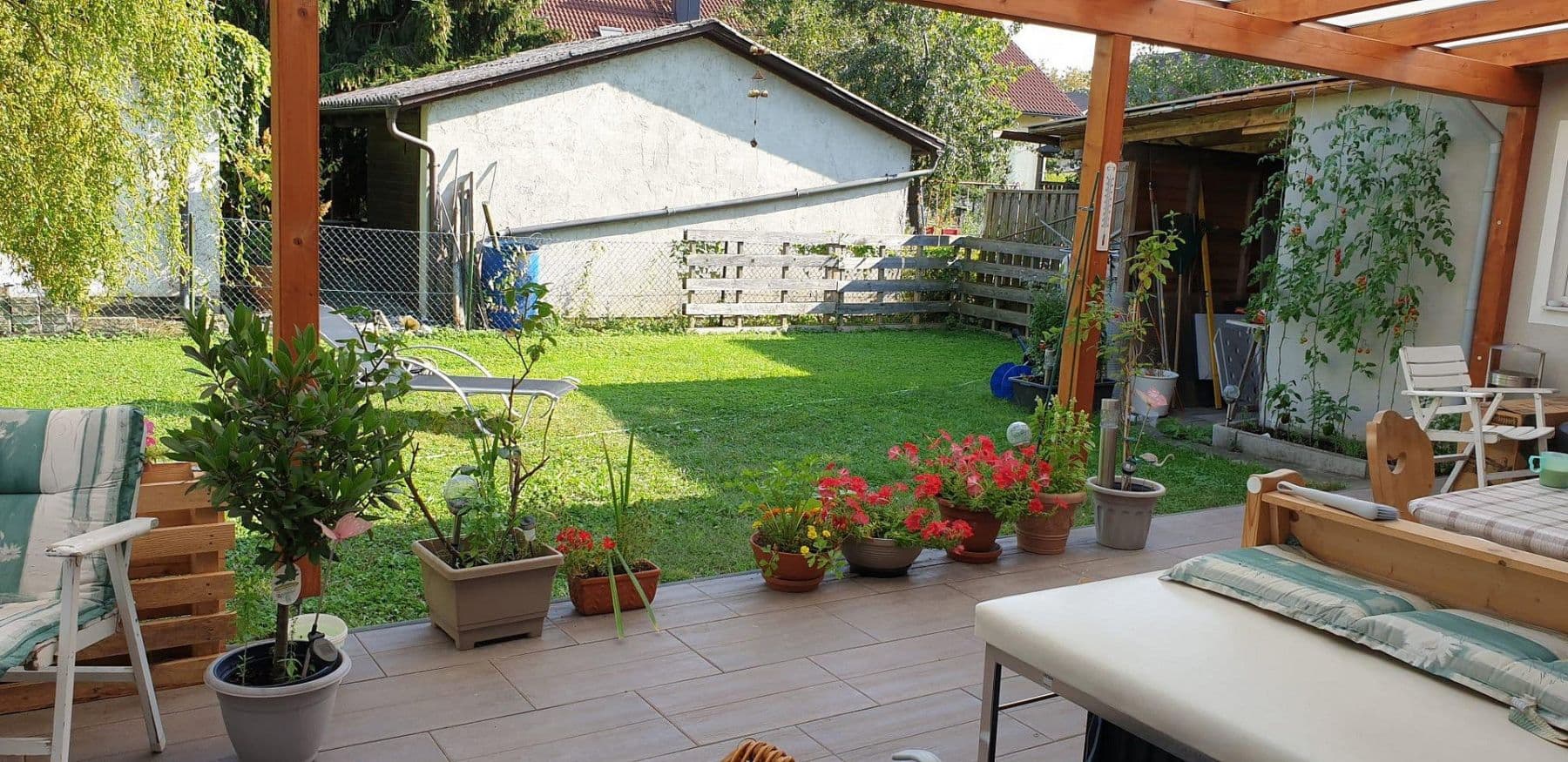 Predaj domu 235 m², pozemok 906 m², Waldkraiburg, Bavorsko Predaj domu 235 m², pozemok 906 m², Waldkraiburg, Bavorsko