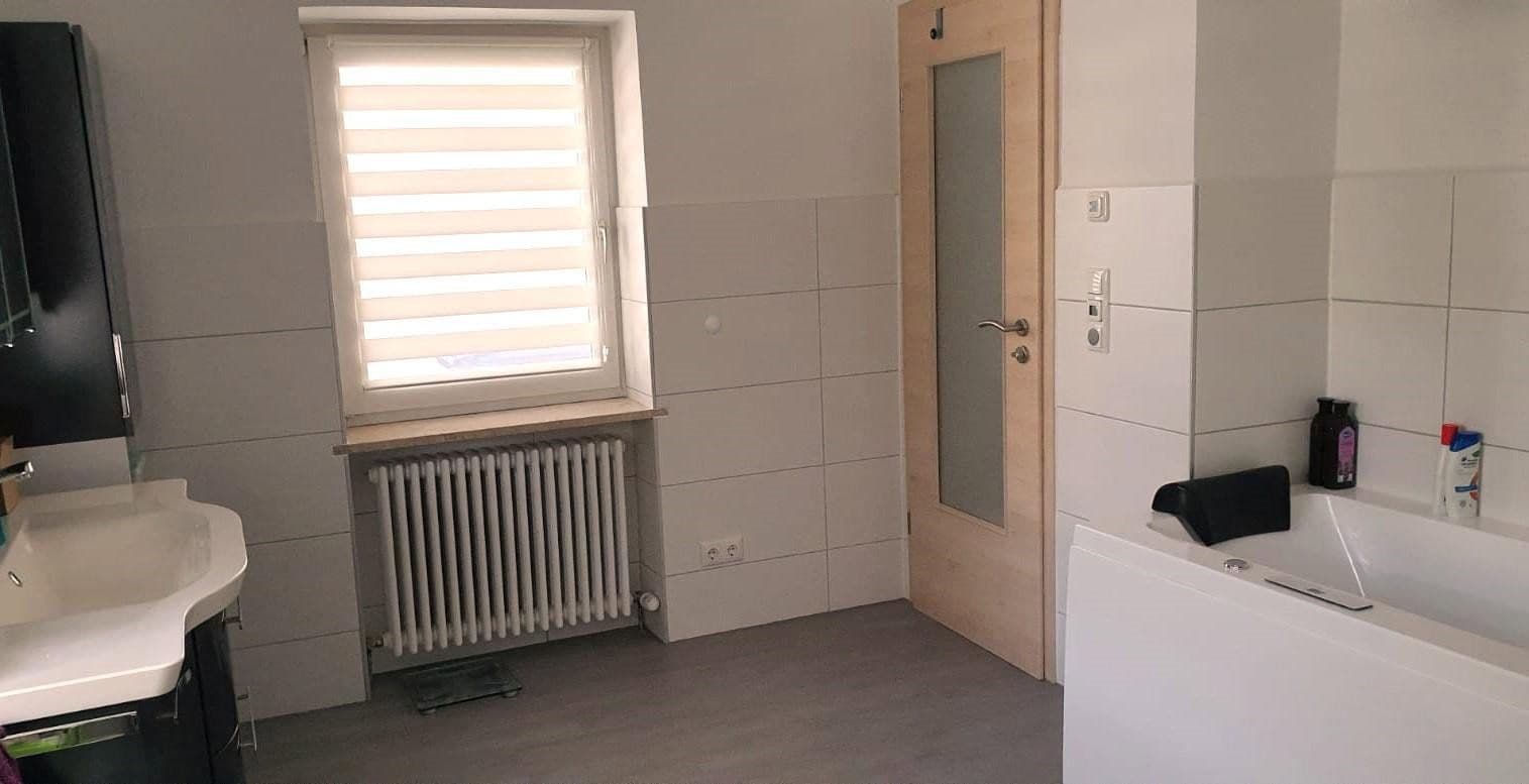 Predaj domu 235 m², pozemok 906 m², Waldkraiburg, Bavorsko Predaj domu 235 m², pozemok 906 m², Waldkraiburg, Bavorsko
