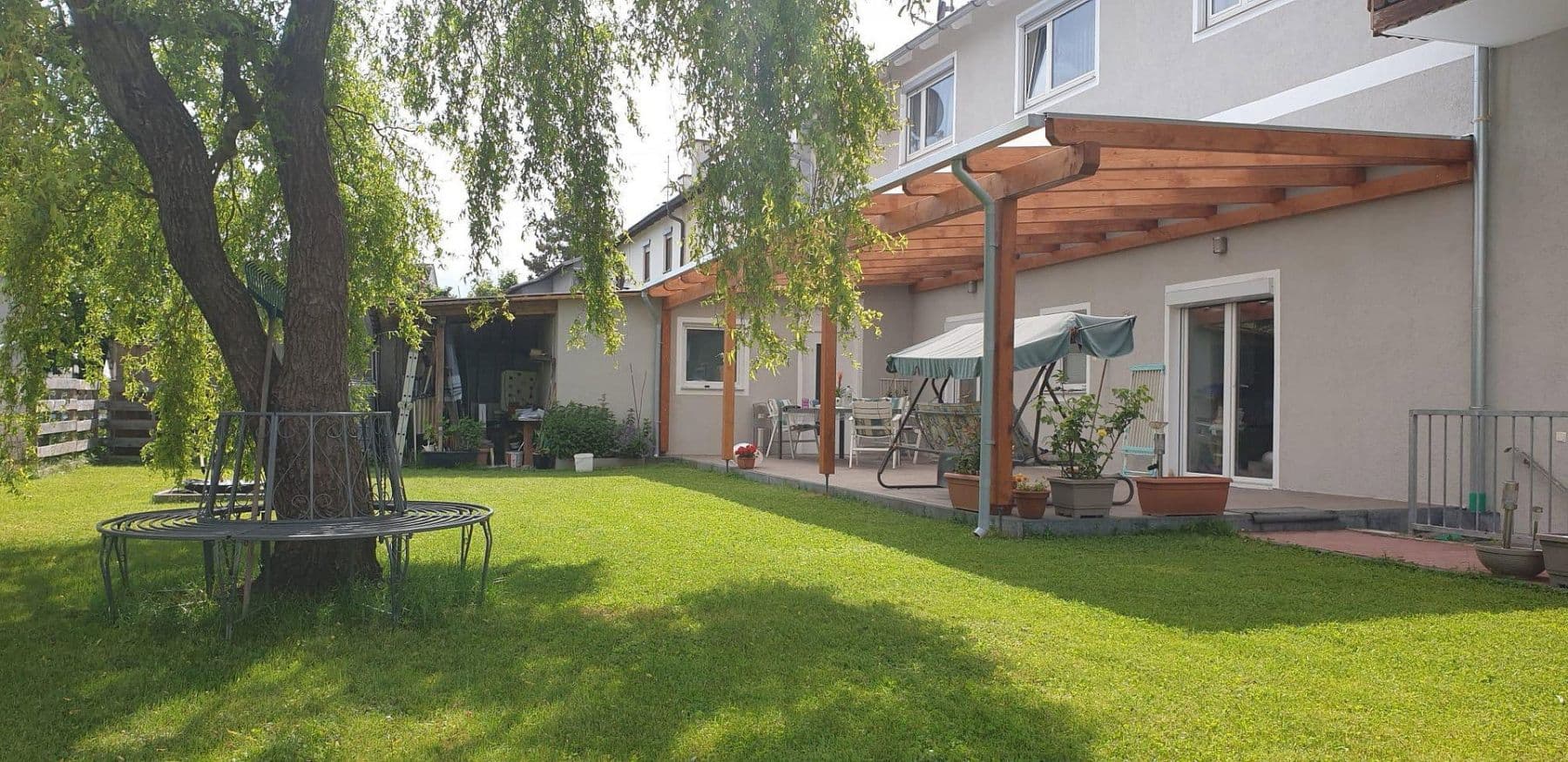 Predaj domu 235 m², pozemok 906 m², Waldkraiburg, Bavorsko Predaj domu 235 m², pozemok 906 m², Waldkraiburg, Bavorsko