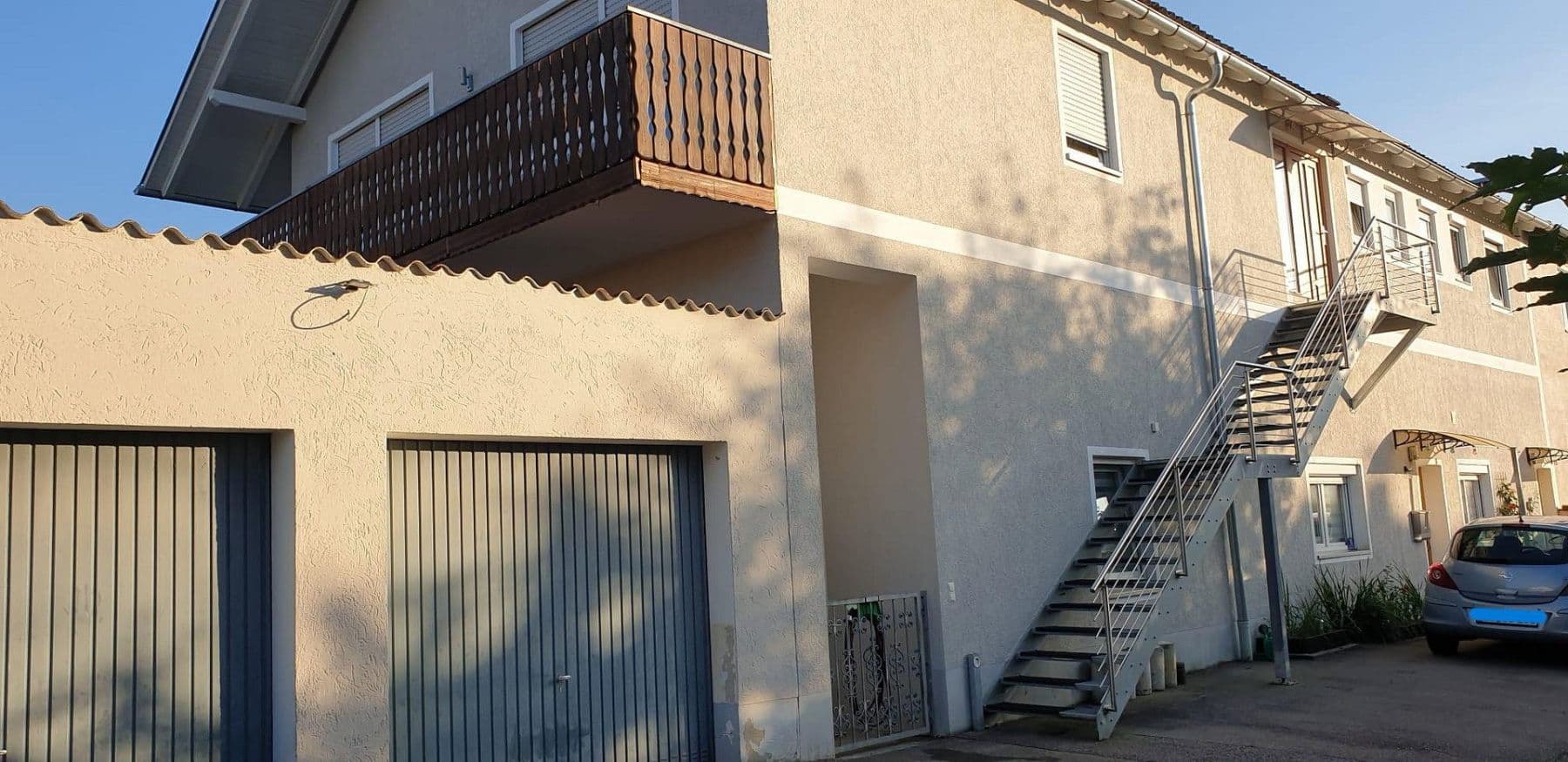 Predaj domu 235 m², pozemok 906 m², Waldkraiburg, Bavorsko Predaj domu 235 m², pozemok 906 m², Waldkraiburg, Bavorsko