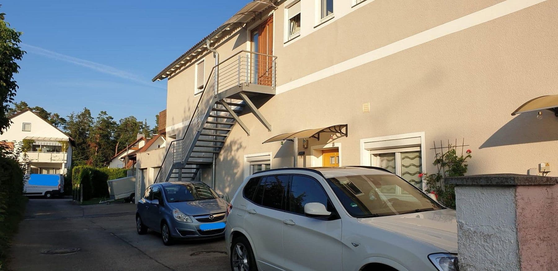 Predaj domu 235 m², pozemok 906 m², Waldkraiburg, Bavorsko Predaj domu 235 m², pozemok 906 m², Waldkraiburg, Bavorsko