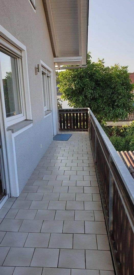 Predaj domu 235 m², pozemok 906 m², Waldkraiburg, Bavorsko Predaj domu 235 m², pozemok 906 m², Waldkraiburg, Bavorsko