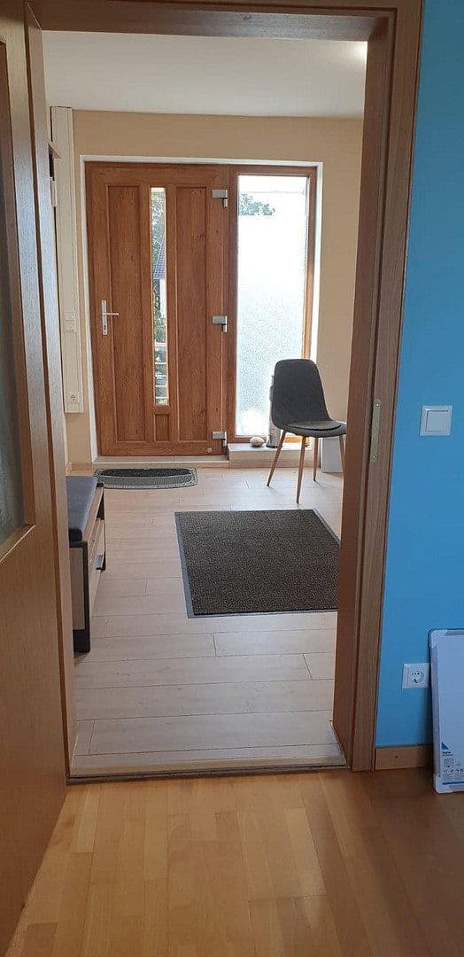 Predaj domu 235 m², pozemok 906 m², Waldkraiburg, Bavorsko Predaj domu 235 m², pozemok 906 m², Waldkraiburg, Bavorsko