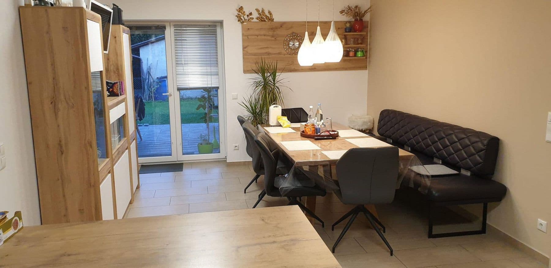 Predaj domu 235 m², pozemok 906 m², Waldkraiburg, Bavorsko Predaj domu 235 m², pozemok 906 m², Waldkraiburg, Bavorsko