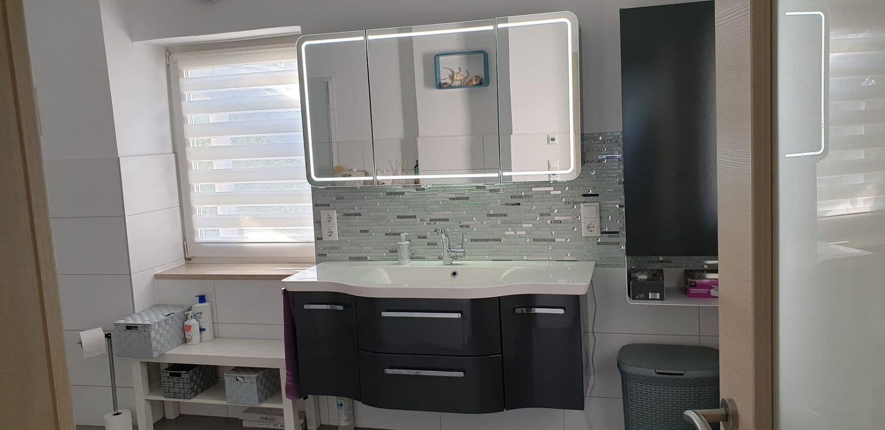 Predaj domu 235 m², pozemok 906 m², Waldkraiburg, Bavorsko Predaj domu 235 m², pozemok 906 m², Waldkraiburg, Bavorsko