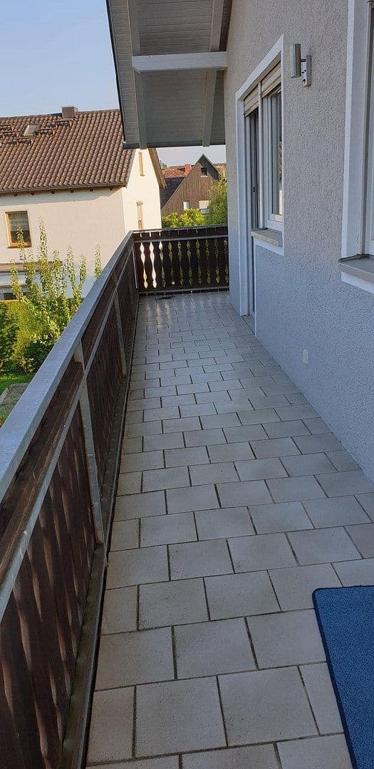 Predaj domu 235 m², pozemok 906 m², Waldkraiburg, Bavorsko Predaj domu 235 m², pozemok 906 m², Waldkraiburg, Bavorsko
