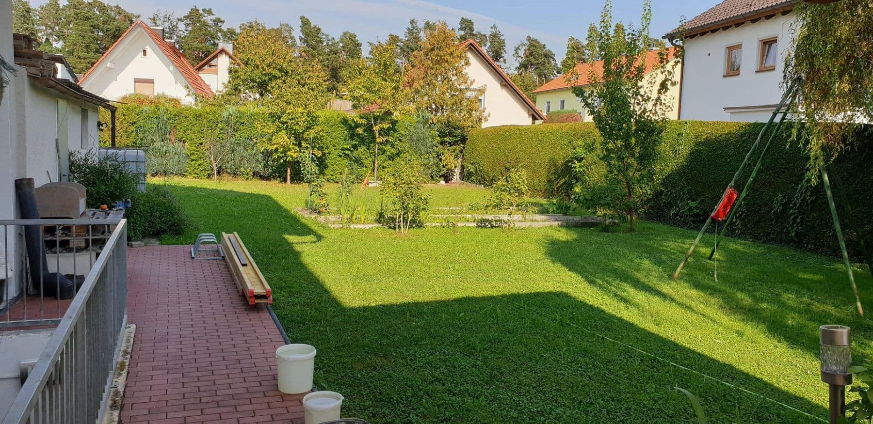 Predaj domu 235 m², pozemok 906 m², Waldkraiburg, Bavorsko Predaj domu 235 m², pozemok 906 m², Waldkraiburg, Bavorsko