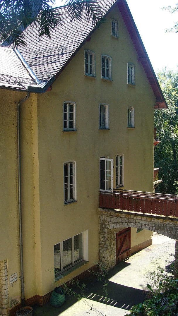Predaj domu 2.500 m², pozemok 33.600 m², Hartenstein, Bavorsko Predaj domu 2.500 m², pozemok 33.600 m², Hartenstein, Bavorsko