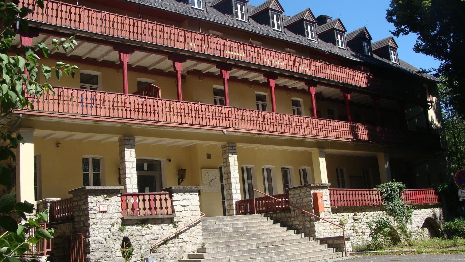 Predaj domu 2.500 m², pozemok 33.600 m², Hartenstein, Bavorsko Predaj domu 2.500 m², pozemok 33.600 m², Hartenstein, Bavorsko