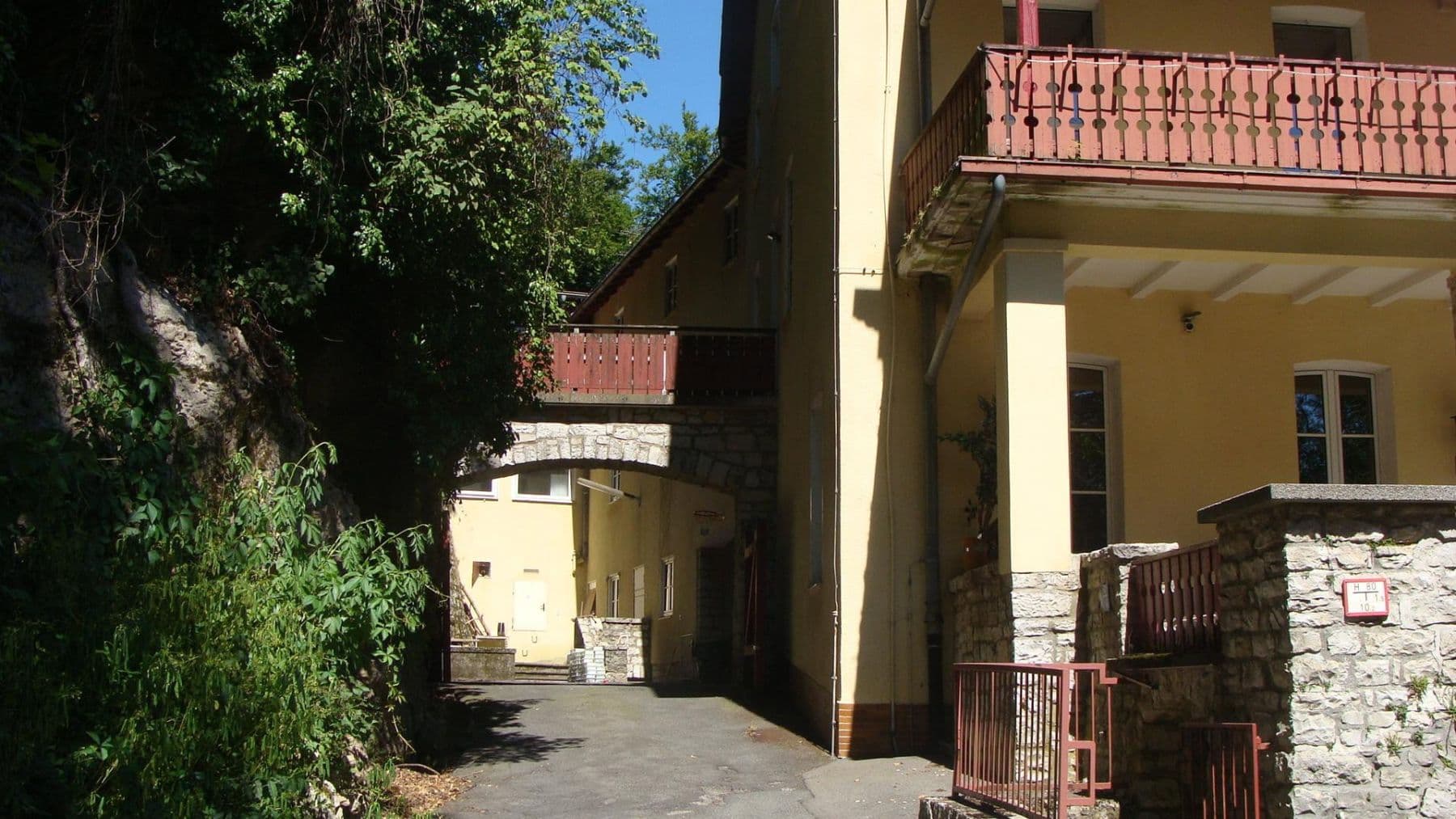 Predaj domu 2.500 m², pozemok 33.600 m², Hartenstein, Bavorsko Predaj domu 2.500 m², pozemok 33.600 m², Hartenstein, Bavorsko