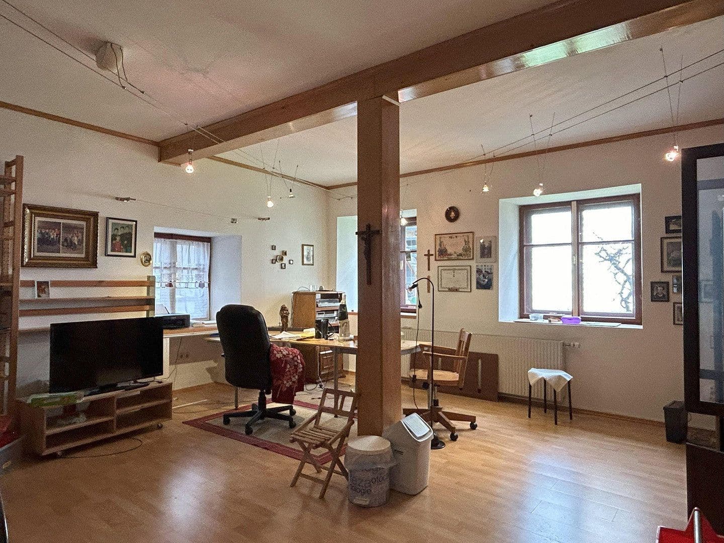 Predaj domu 470 m², pozemok 409 m², Anna - Neumann - Straße 26, Murau, Štajersko Predaj domu 470 m², pozemok 409 m², Anna - Neumann - Straße 26, Murau, Štajersko