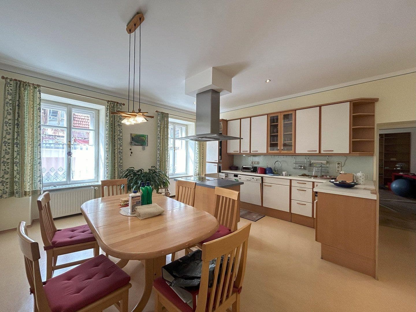 Predaj domu 470 m², pozemok 409 m², Anna - Neumann - Straße 26, Murau, Štajersko Predaj domu 470 m², pozemok 409 m², Anna - Neumann - Straße 26, Murau, Štajersko
