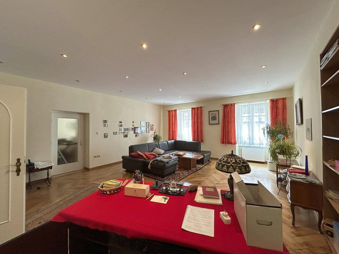 Predaj domu 470 m², pozemok 409 m², Anna - Neumann - Straße 26, Murau, Štajersko Predaj domu 470 m², pozemok 409 m², Anna - Neumann - Straße 26, Murau, Štajersko