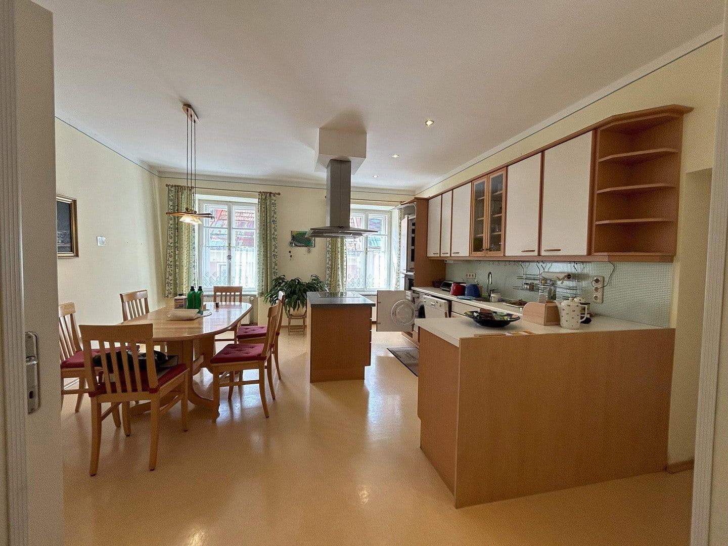 Predaj domu 470 m², pozemok 409 m², Anna - Neumann - Straße 26, Murau, Štajersko Predaj domu 470 m², pozemok 409 m², Anna - Neumann - Straße 26, Murau, Štajersko