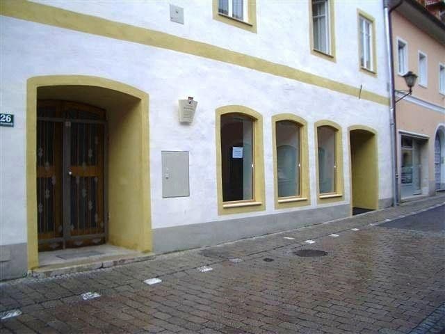 Predaj domu 470 m², pozemok 409 m², Anna - Neumann - Straße 26, Murau, Štajersko Predaj domu 470 m², pozemok 409 m², Anna - Neumann - Straße 26, Murau, Štajersko