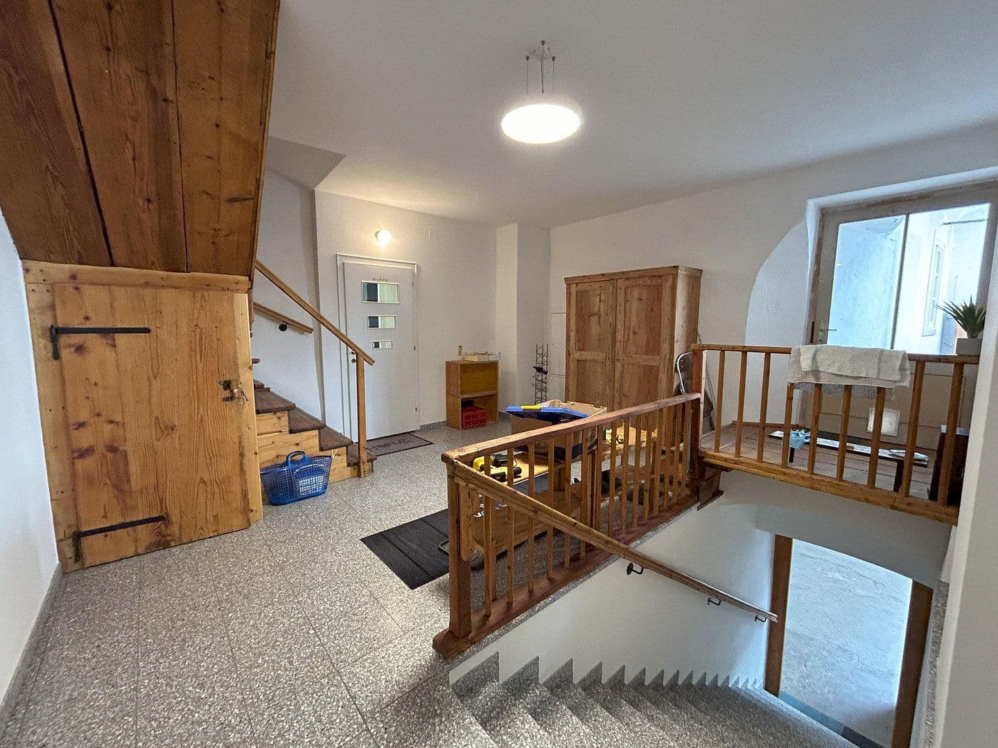 Predaj domu 470 m², pozemok 409 m², Anna - Neumann - Straße 26, Murau, Štajersko Predaj domu 470 m², pozemok 409 m², Anna - Neumann - Straße 26, Murau, Štajersko