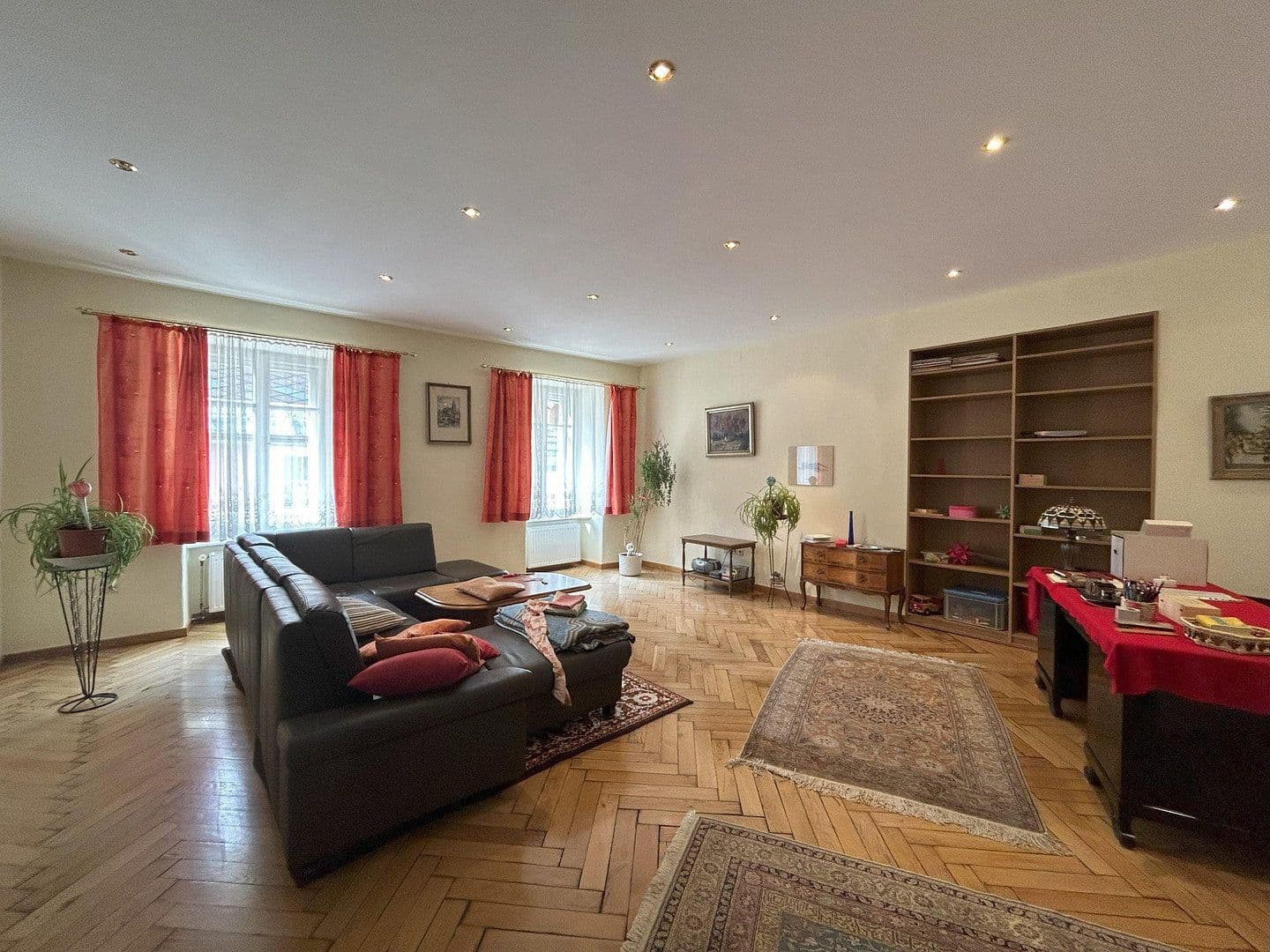 Predaj domu 470 m², pozemok 409 m², Anna - Neumann - Straße 26, Murau, Štajersko Predaj domu 470 m², pozemok 409 m², Anna - Neumann - Straße 26, Murau, Štajersko