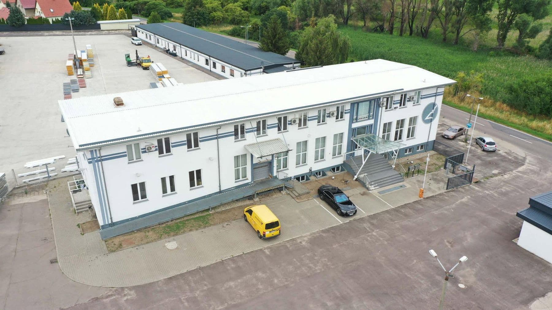 Predaj nebytového priestoru 91.101 m², Wettin-Löbejün, Sasko-Anhaltsko Predaj nebytového priestoru 91.101 m², Wettin-Löbejün, Sasko-Anhaltsko