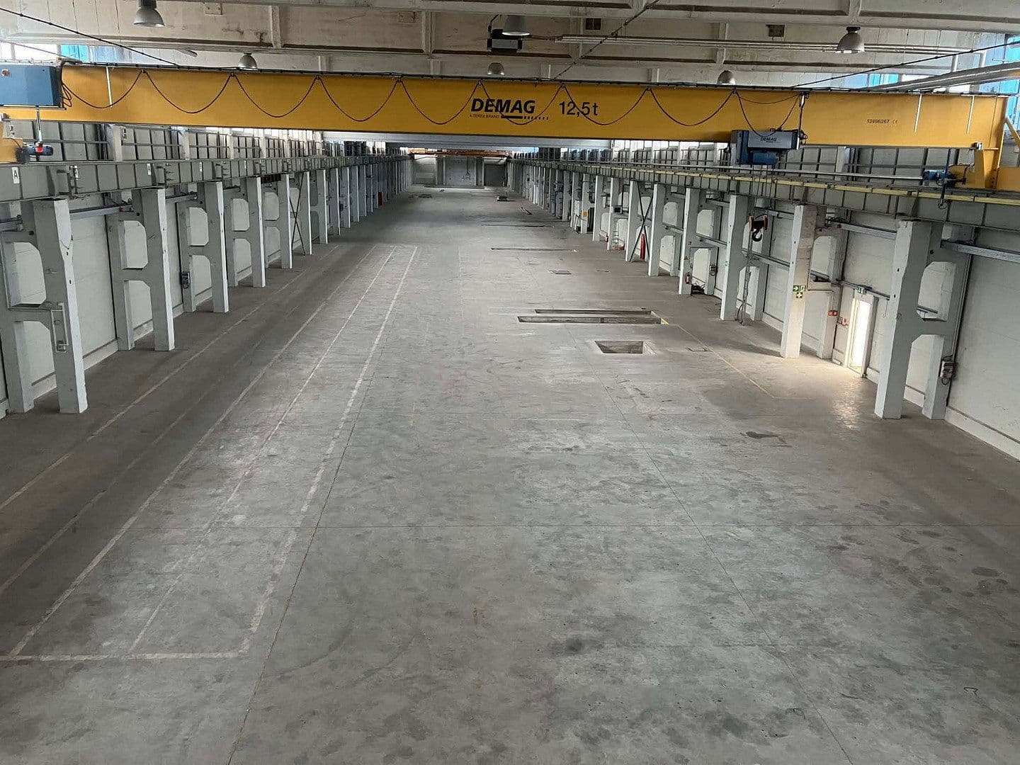 Predaj nebytového priestoru 91.101 m², Wettin-Löbejün, Sasko-Anhaltsko Predaj nebytového priestoru 91.101 m², Wettin-Löbejün, Sasko-Anhaltsko