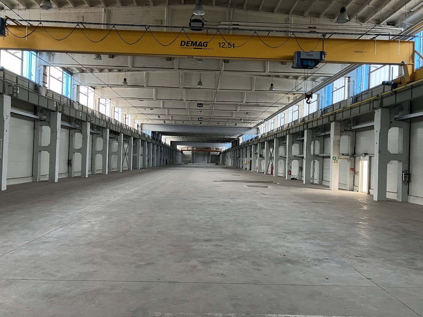 Predaj nebytového priestoru 91.101 m², Wettin-Löbejün, Sasko-Anhaltsko Predaj nebytového priestoru 91.101 m², Wettin-Löbejün, Sasko-Anhaltsko