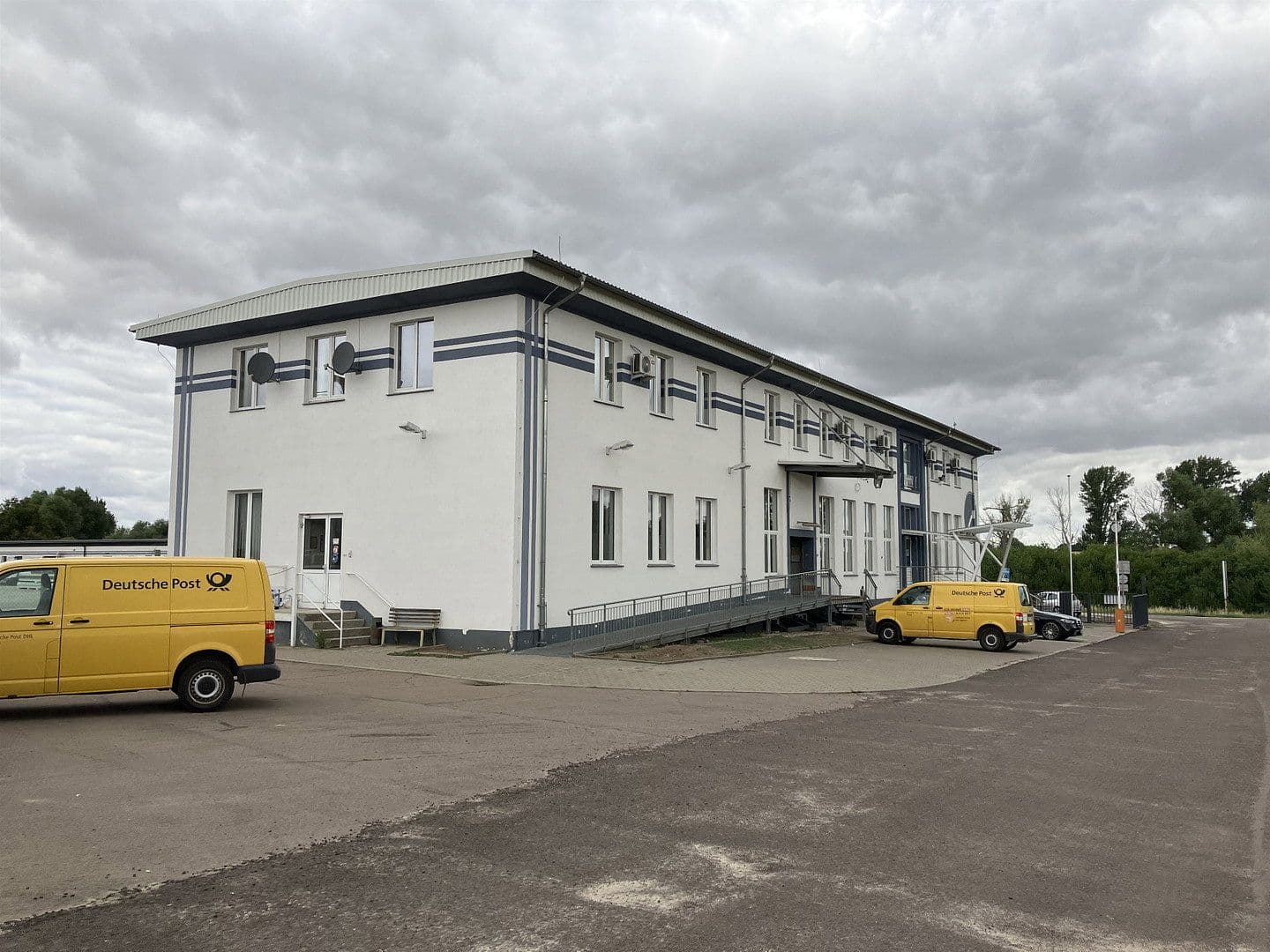 Predaj nebytového priestoru 91.101 m², Wettin-Löbejün, Sasko-Anhaltsko Predaj nebytového priestoru 91.101 m², Wettin-Löbejün, Sasko-Anhaltsko