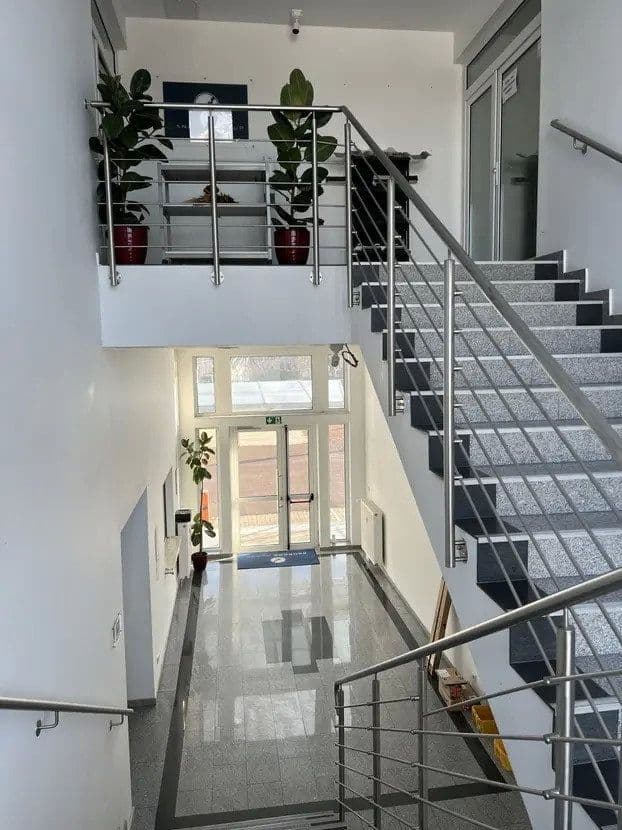 Predaj nebytového priestoru 91.101 m², Wettin-Löbejün, Sasko-Anhaltsko Predaj nebytového priestoru 91.101 m², Wettin-Löbejün, Sasko-Anhaltsko
