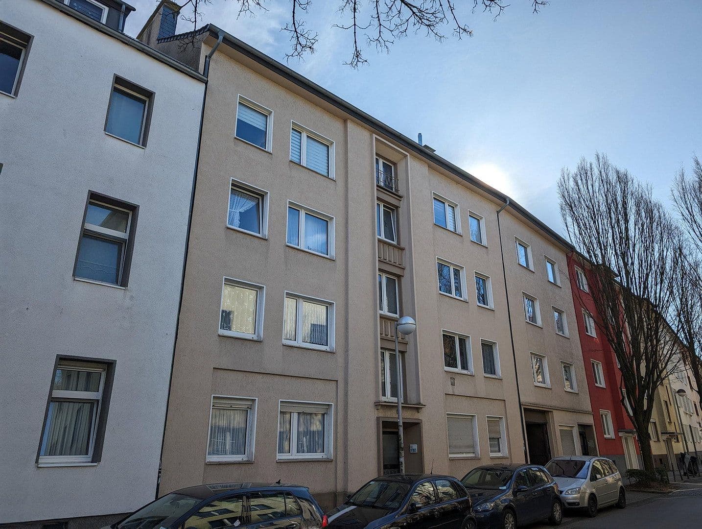 Prenájom bytu 2-izbový 70 m², Witten, Severné Porýnie - Westfálsko Prenájom bytu 2-izbový 70 m², Witten, Severné Porýnie - Westfálsko