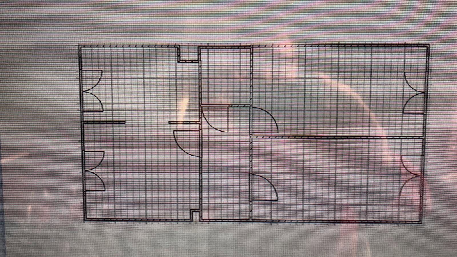 Prenájom bytu 2-izbový 70 m², Witten, Severné Porýnie - Westfálsko Prenájom bytu 2-izbový 70 m², Witten, Severné Porýnie - Westfálsko
