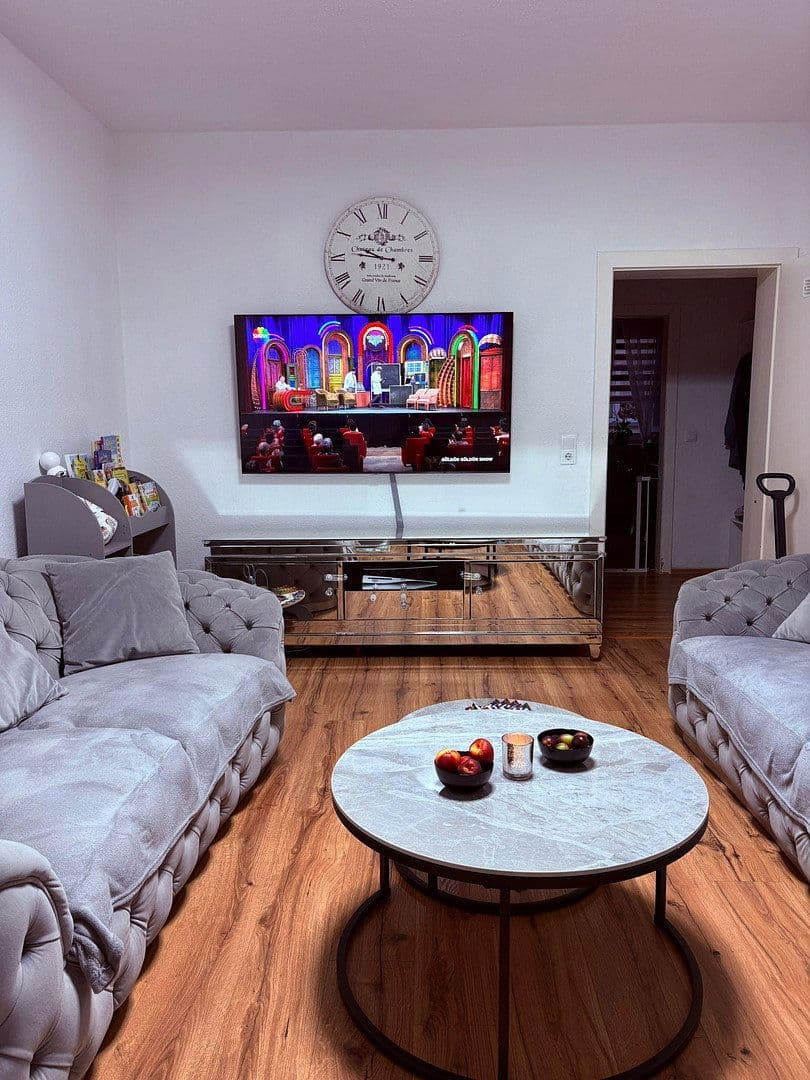 Prenájom bytu 2-izbový 70 m², Witten, Severné Porýnie - Westfálsko Prenájom bytu 2-izbový 70 m², Witten, Severné Porýnie - Westfálsko