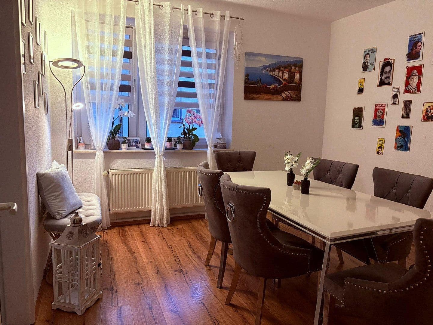 Prenájom bytu 2-izbový 70 m², Witten, Severné Porýnie - Westfálsko Prenájom bytu 2-izbový 70 m², Witten, Severné Porýnie - Westfálsko