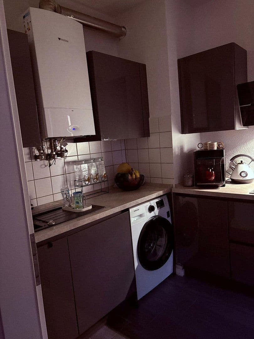 Prenájom bytu 2-izbový 70 m², Witten, Severné Porýnie - Westfálsko Prenájom bytu 2-izbový 70 m², Witten, Severné Porýnie - Westfálsko