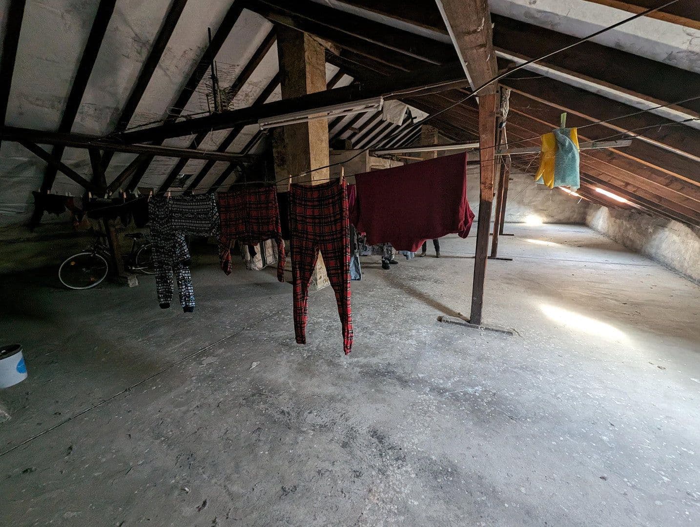 Prenájom bytu 2-izbový 70 m², Witten, Severné Porýnie - Westfálsko Prenájom bytu 2-izbový 70 m², Witten, Severné Porýnie - Westfálsko