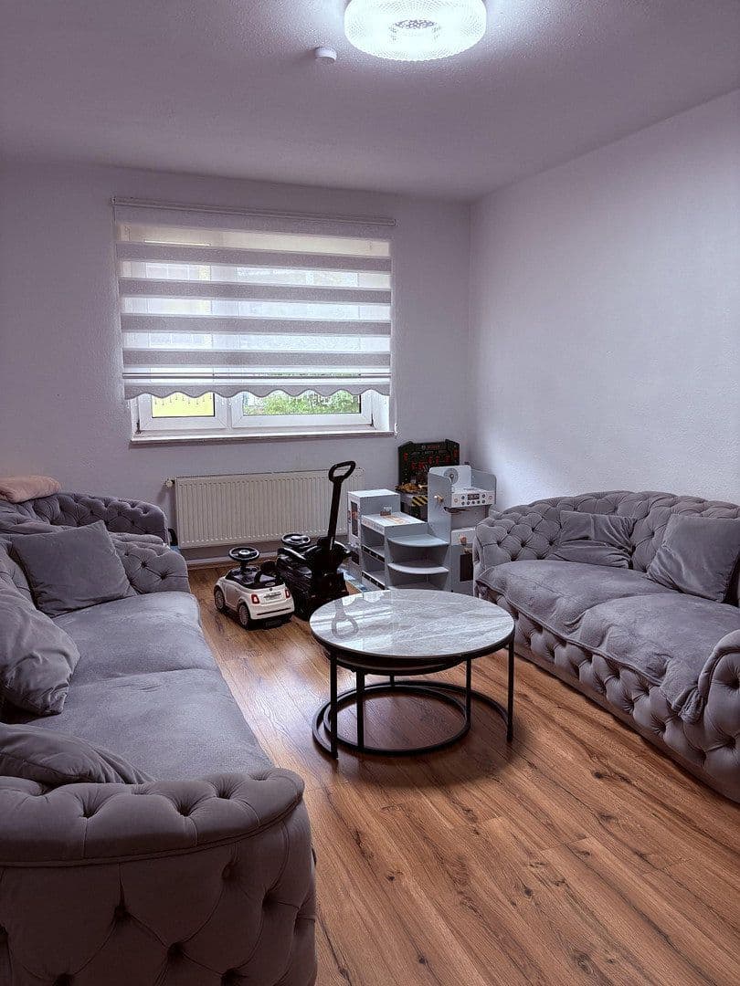 Prenájom bytu 2-izbový 70 m², Witten, Severné Porýnie - Westfálsko Prenájom bytu 2-izbový 70 m², Witten, Severné Porýnie - Westfálsko