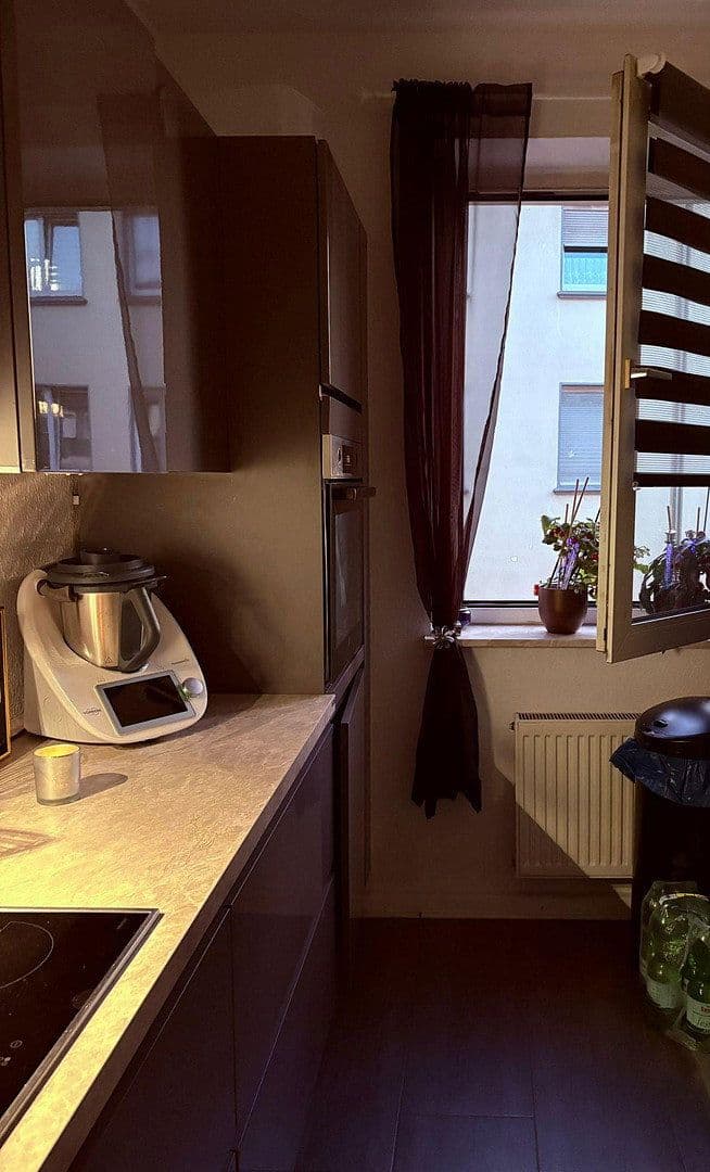 Prenájom bytu 2-izbový 70 m², Witten, Severné Porýnie - Westfálsko Prenájom bytu 2-izbový 70 m², Witten, Severné Porýnie - Westfálsko