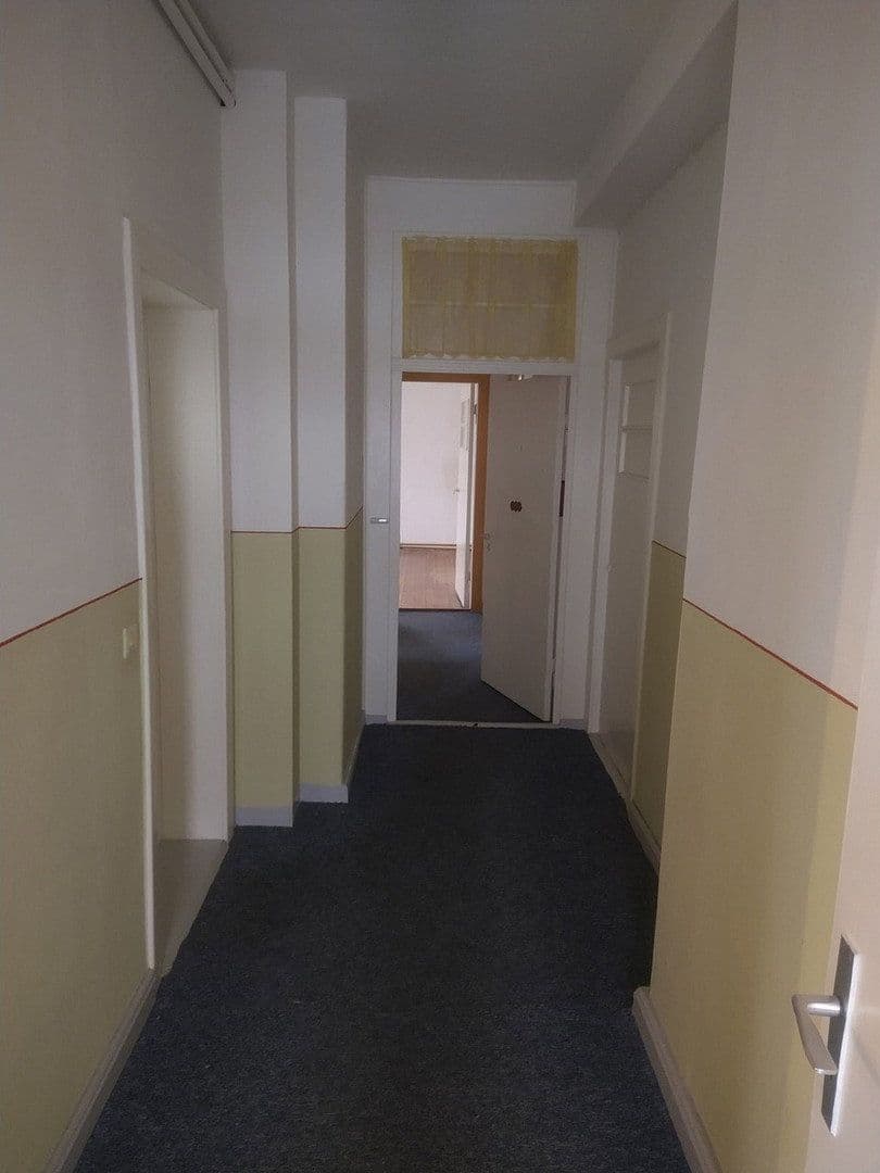 Predaj domu 335 m², pozemok 725 m², Ernst-Thälmann-Straße 13, Sagard, Meklenbursko-Predpomoransko Predaj domu 335 m², pozemok 725 m², Ernst-Thälmann-Straße 13, Sagard, Meklenbursko-Predpomoransko