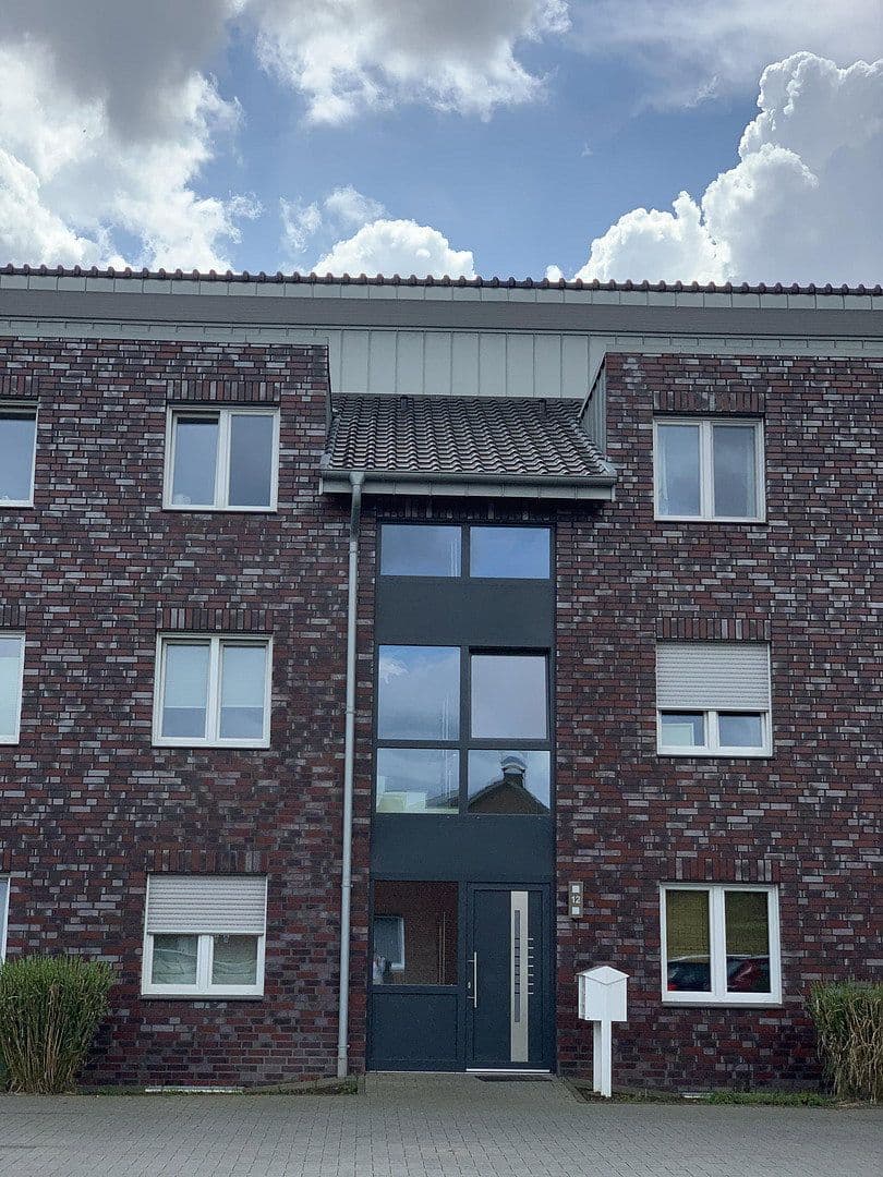 Prenájom bytu 3-izbový 72 m², Von-Loen-Str. 12, Westerkappeln, Severné Porýnie - Westfálsko Prenájom bytu 3-izbový 72 m², Von-Loen-Str. 12, Westerkappeln, Severné Porýnie - Westfálsko