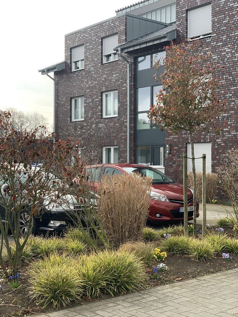 Prenájom bytu 3-izbový 72 m², Von-Loen-Str. 12, Westerkappeln, Severné Porýnie - Westfálsko Prenájom bytu 3-izbový 72 m², Von-Loen-Str. 12, Westerkappeln, Severné Porýnie - Westfálsko