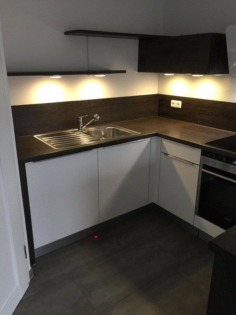 Prenájom bytu 3-izbový 72 m², Von-Loen-Str. 12, Westerkappeln, Severné Porýnie - Westfálsko Prenájom bytu 3-izbový 72 m², Von-Loen-Str. 12, Westerkappeln, Severné Porýnie - Westfálsko