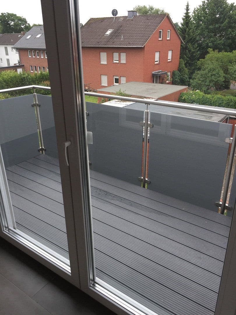 Prenájom bytu 3-izbový 72 m², Von-Loen-Str. 12, Westerkappeln, Severné Porýnie - Westfálsko Prenájom bytu 3-izbový 72 m², Von-Loen-Str. 12, Westerkappeln, Severné Porýnie - Westfálsko