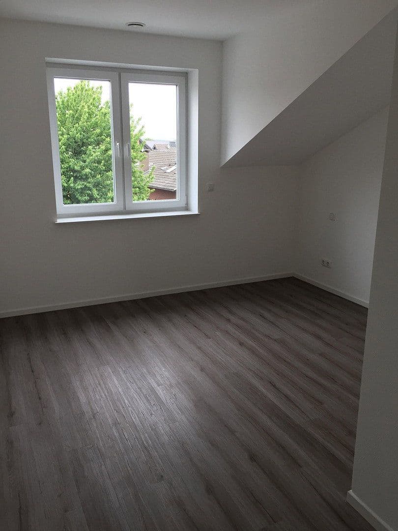 Prenájom bytu 3-izbový 72 m², Von-Loen-Str. 12, Westerkappeln, Severné Porýnie - Westfálsko Prenájom bytu 3-izbový 72 m², Von-Loen-Str. 12, Westerkappeln, Severné Porýnie - Westfálsko