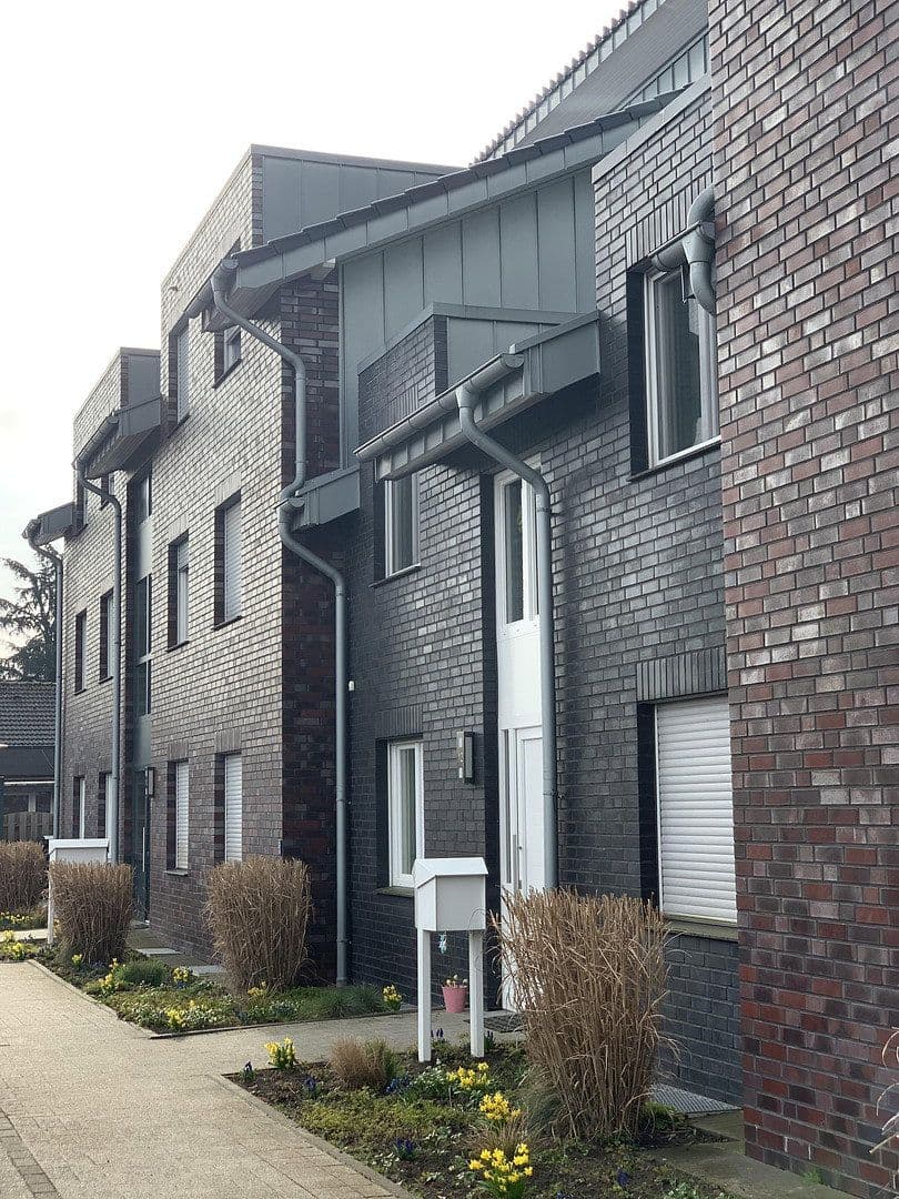 Prenájom bytu 3-izbový 72 m², Von-Loen-Str. 12, Westerkappeln, Severné Porýnie - Westfálsko Prenájom bytu 3-izbový 72 m², Von-Loen-Str. 12, Westerkappeln, Severné Porýnie - Westfálsko