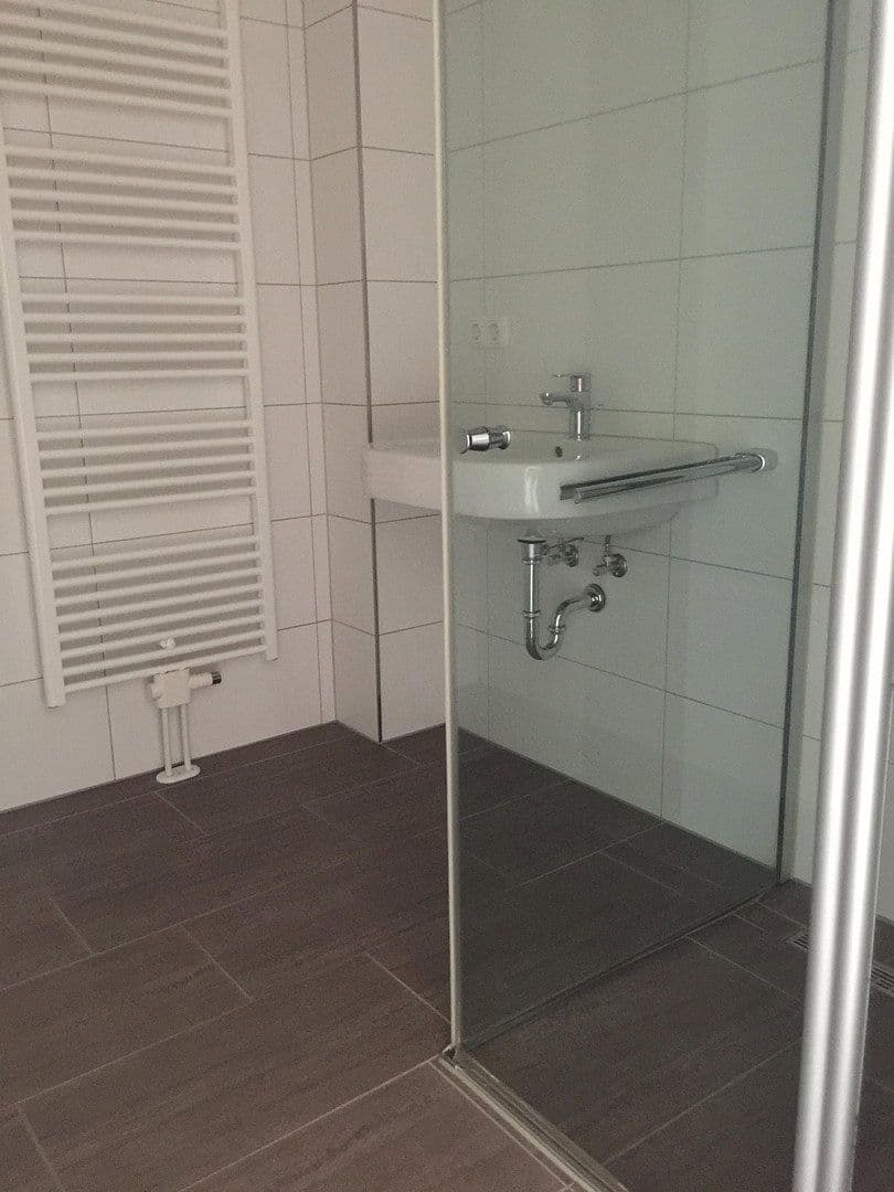 Prenájom bytu 3-izbový 72 m², Von-Loen-Str. 12, Westerkappeln, Severné Porýnie - Westfálsko Prenájom bytu 3-izbový 72 m², Von-Loen-Str. 12, Westerkappeln, Severné Porýnie - Westfálsko