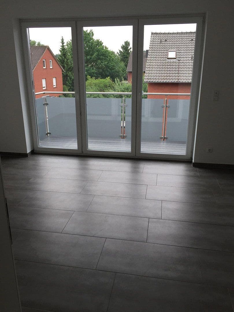 Prenájom bytu 3-izbový 72 m², Von-Loen-Str. 12, Westerkappeln, Severné Porýnie - Westfálsko Prenájom bytu 3-izbový 72 m², Von-Loen-Str. 12, Westerkappeln, Severné Porýnie - Westfálsko
